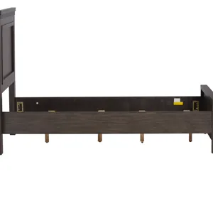 Panel Bed Rails
