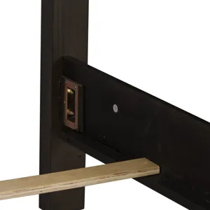 Panel Bed Rails