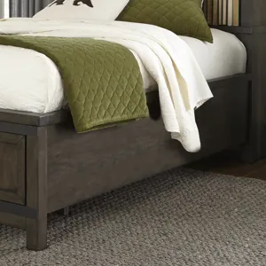 Panel Bed Rails