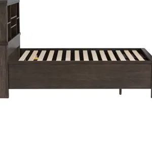 Panel Bed Rails