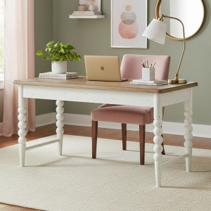 Turnberry Park Writing Desk