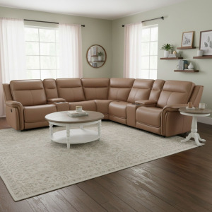 Turnberry Park Opt 3 Piece Set