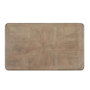 Turnberry Park Rectangular Cocktail Table