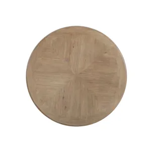 Turnberry Park Round Cocktail Table