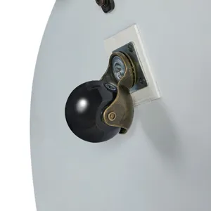 Turnberry Park Round Cocktail Table