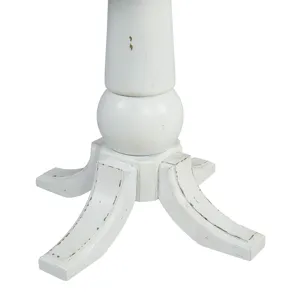 Turnberry Park Round End Table