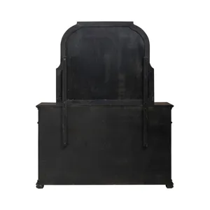 Provence Park Dresser &amp; Mirror