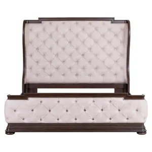 Provence Park King Shelter Bed