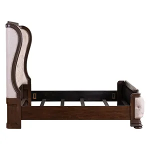 Provence Park King Shelter Bed