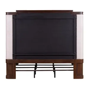 Provence Park King Shelter Bed