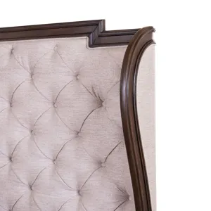 Provence Park King Shelter Bed