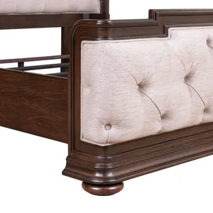 Provence Park King Shelter Bed