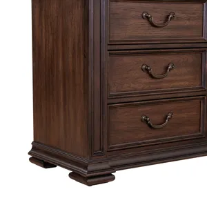 Provence Park Dressing Chest