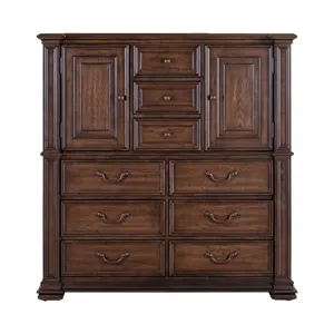 Provence Park Dressing Chest