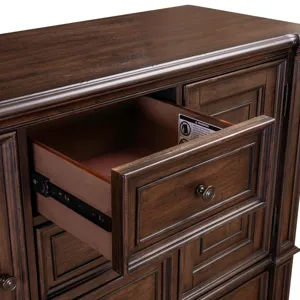 Provence Park Dressing Chest