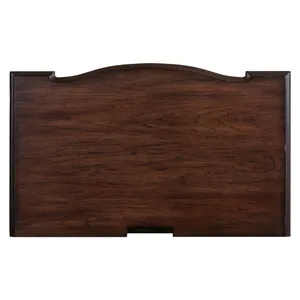 Provence Park Bedside Chest w/ Charging Station