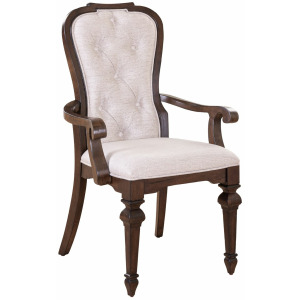 Provence Park Uph Arm Chair