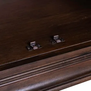 Provence Park Buffet