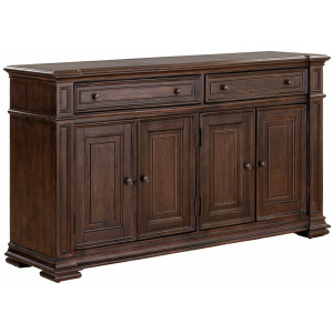 Provence Park Buffet