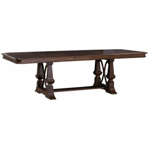 Provence Park Trestle Table Set