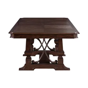 Provence Park Trestle Table Set