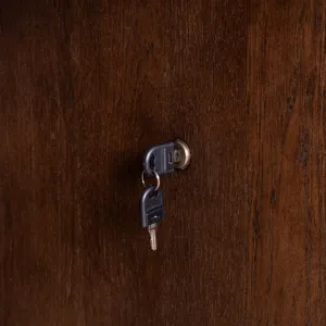 Provence Park Jr Executive Credenza