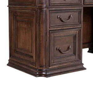 Provence Park Jr Executive Credenza
