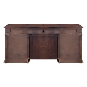 Provence Park Jr Executive Credenza