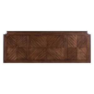 Provence Park Jr Executive Credenza