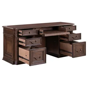 Provence Park Jr Executive Credenza