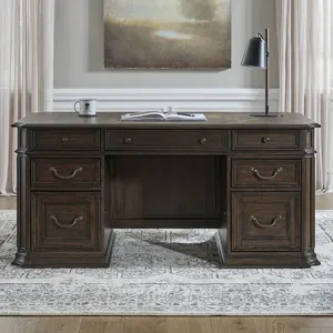 Provence Park Jr Executive Desk