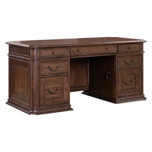 Provence Park Jr Executive Desk
