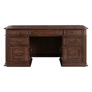 Provence Park Jr Executive Desk