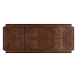 Provence Park Jr Executive Desk