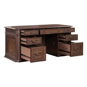 Provence Park Jr Executive Desk