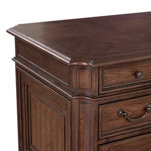 Provence Park Jr Executive Desk