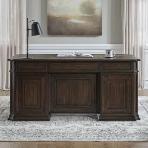 Provence Park Jr Executive Credenza