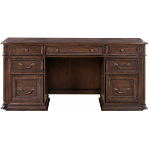 Provence Park Jr Executive Credenza Top
