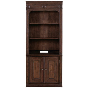 Provence Park Bunching Bookcase