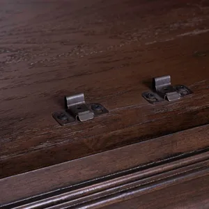 Provence Park Bunching Bookcase