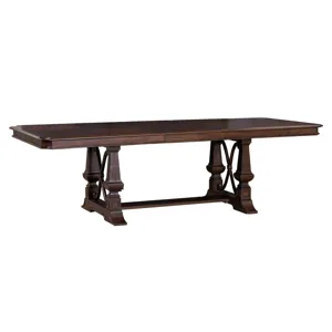 Provence Park Trestle Table Base