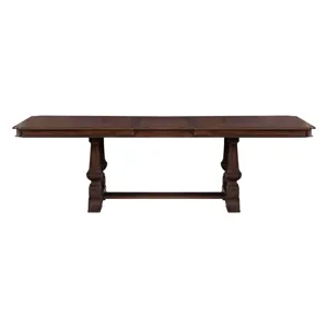Provence Park Trestle Table Base