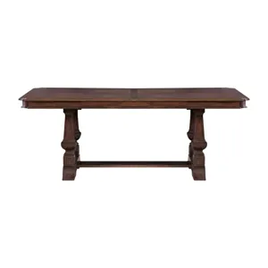 Provence Park Trestle Table Base
