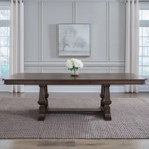 Provence Park Trestle Table Base