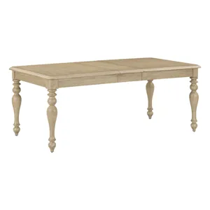 Summer House 5 Piece Rectangular Table Set