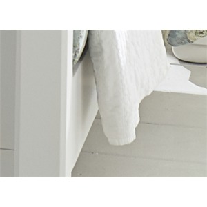 Summer House I Panel Bed Rails