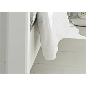 Summer House Panel Bed Rails