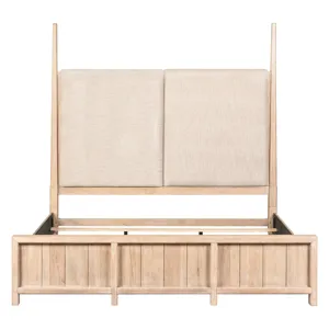 Proximity Place King California Poster Bed