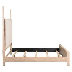 Proximity Place King California Poster Bed