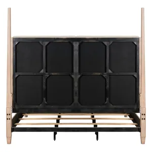 Proximity Place King California Poster Bed